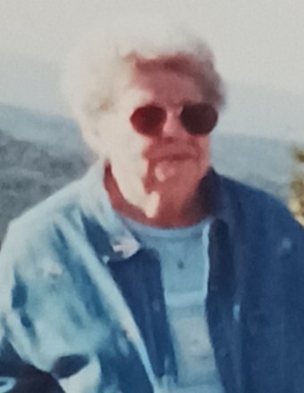 Obituary of Melda Elizabeth McCurdy