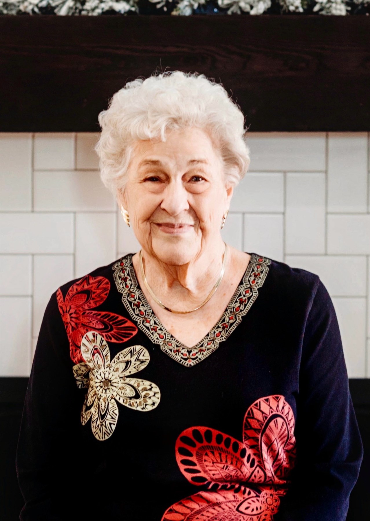 Obituary of Cherril Spear