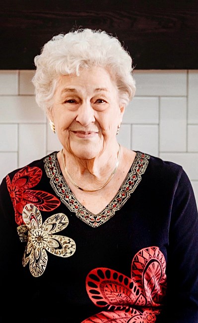Obituary of Cherril Spear