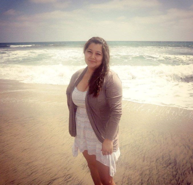 Obituary of Charlene Ortega