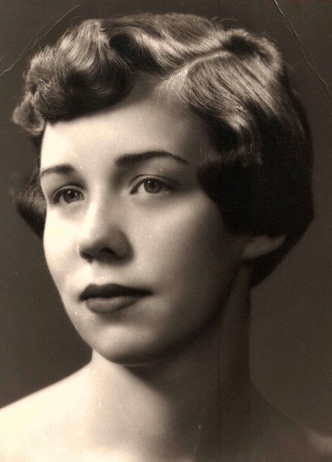 Obituary of Theresa Pitisci