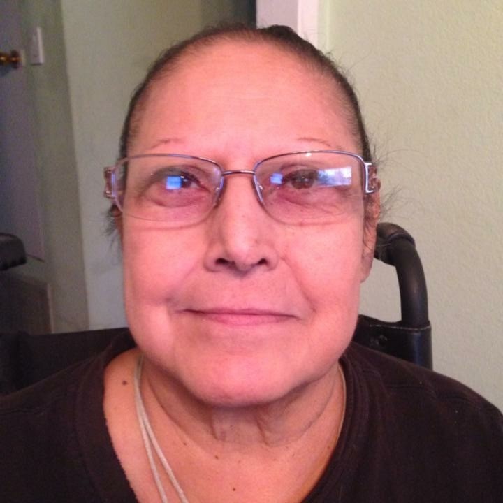 Obituary of Gloria Aguilera Mendoza