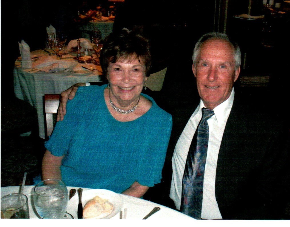 Obituary of Mary Ernest Held