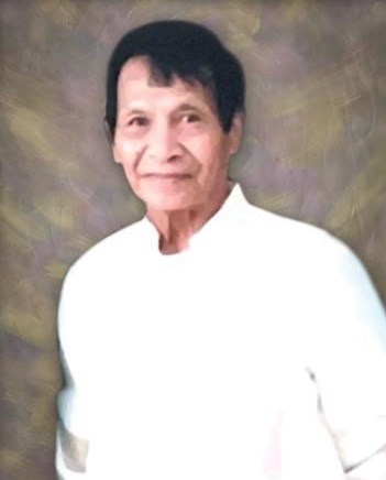 Obituary of Teofilo Jemniniano Cayabyab