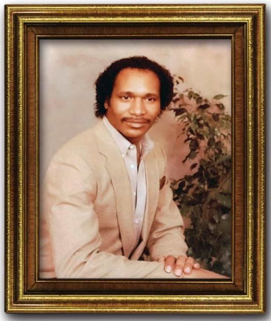 Obituary of Stanley Le' Rue Mason