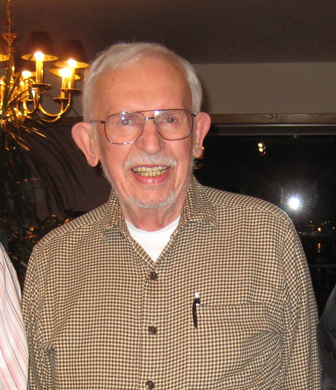 Theodore John Leyden Jr. Obituary Renton, WA