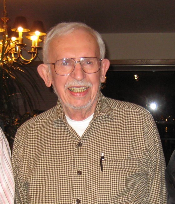 Obituary of Theodore John Leyden Jr.