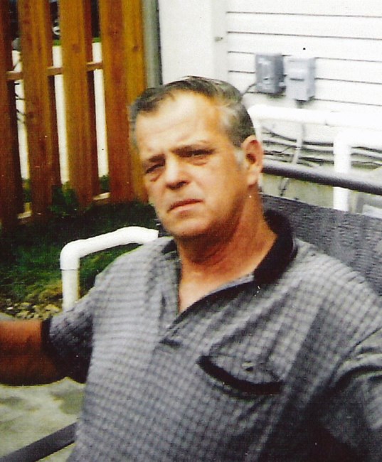 Obituary of Stanley Ray Horsley