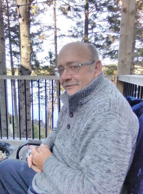 Obituary of Roy William Vickery