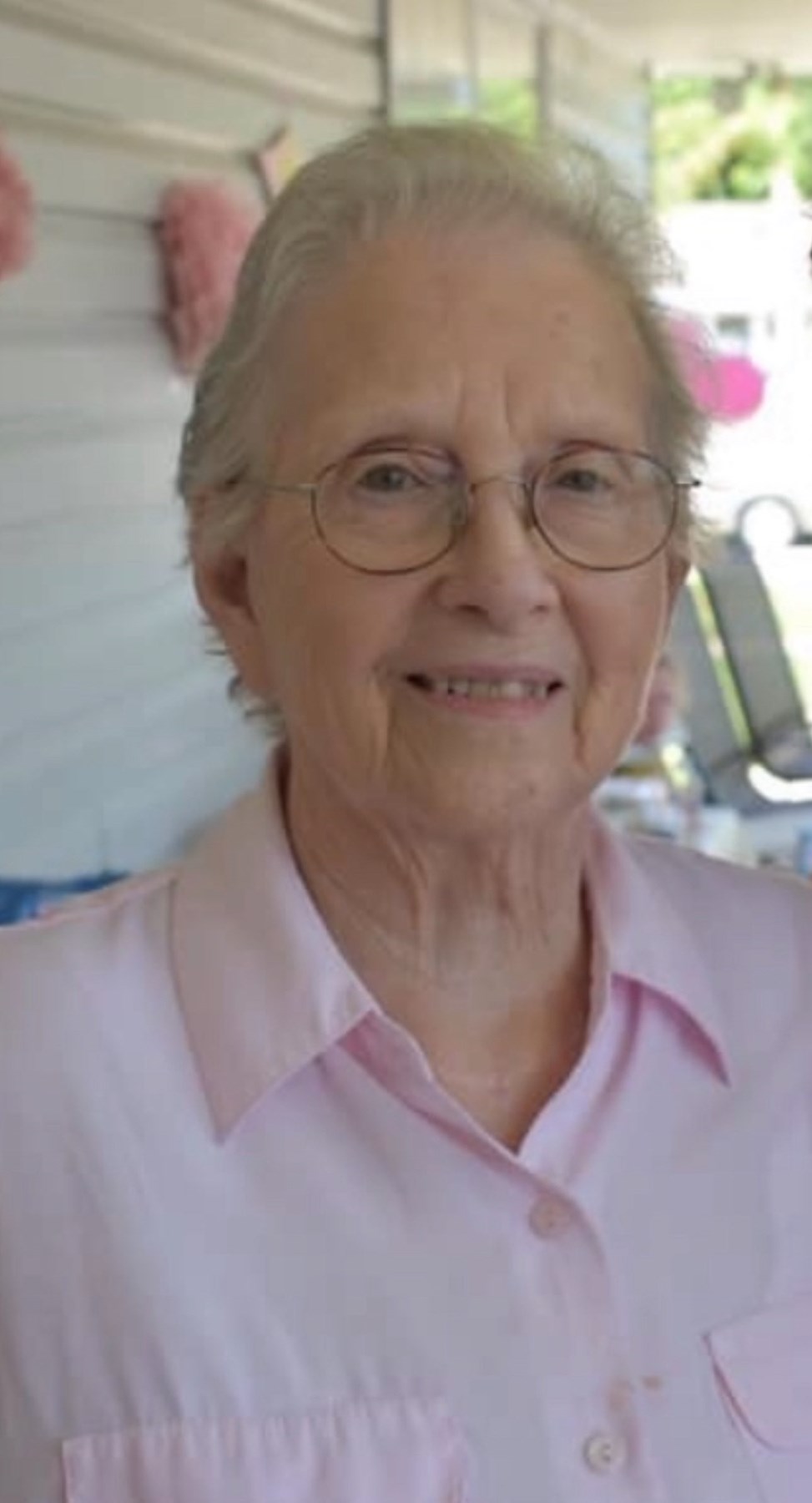 Obituary of Josephine G. Gurtner