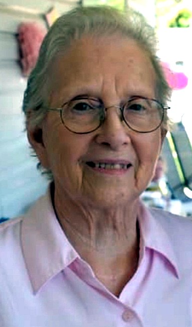 Obituary of Josephine G. Gurtner