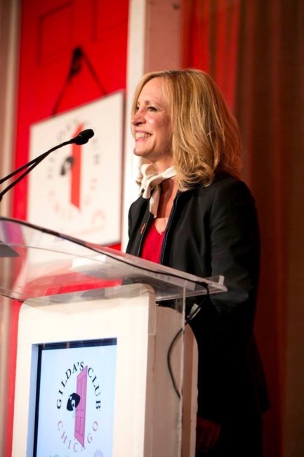 Obituary of Elizabeth M. Grady