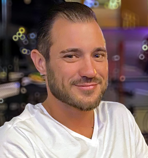 Obituary of Shane Ralph Edward Denton