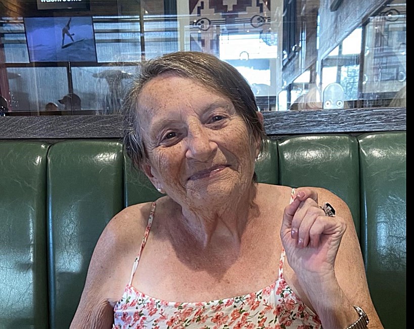 Obituary of Linda Jean Barnicott