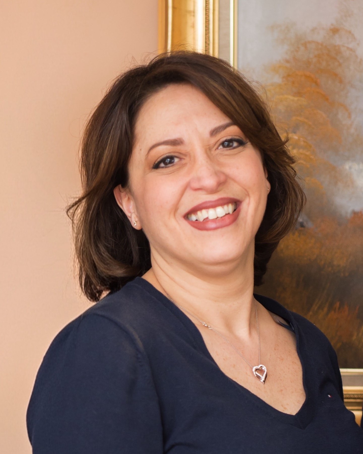 Avis de décès de Angela Armstrong