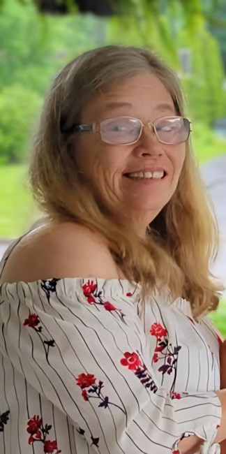 Obituary of Margaret "Maggie" Simpson