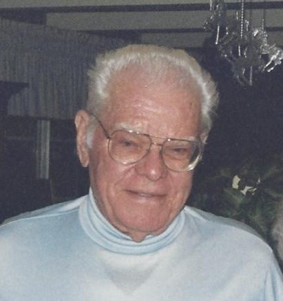 Obituary of Hugh A. Donahue Jr.