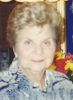 Obituary of June Marie Bever