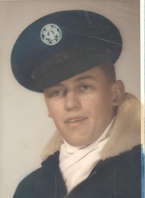 Obituary of Robert Nichols