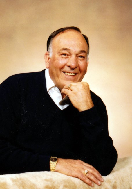 Obituario de Milan J. Tresnit