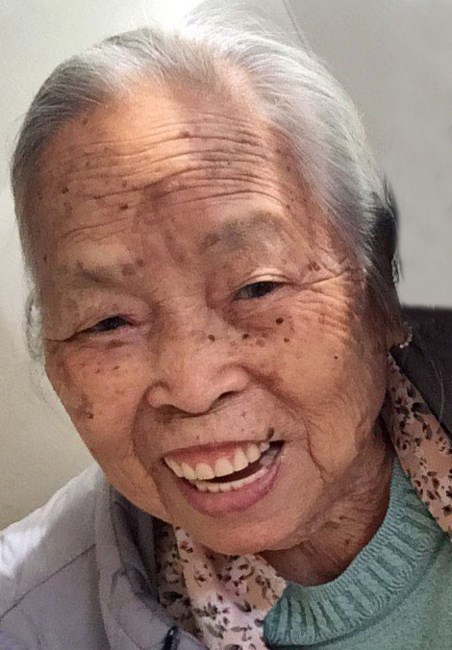 Obituary of Doan Huynh