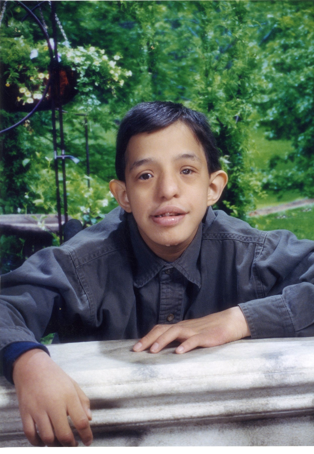 Obituary of Reyes Ortega