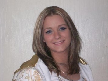 Obituary of Danielle R. Burris