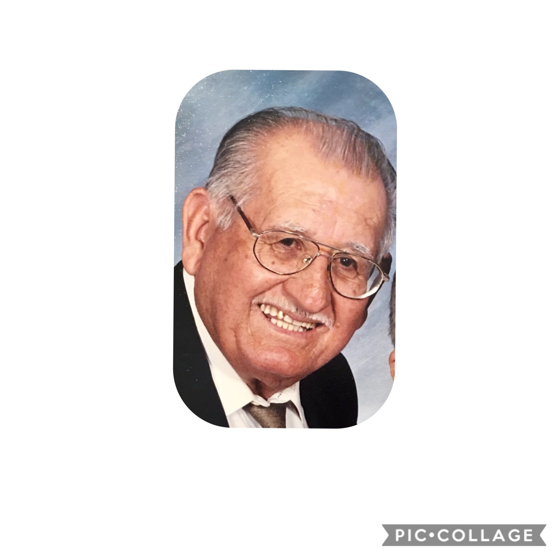 Obituary of Arturo S Sanchez