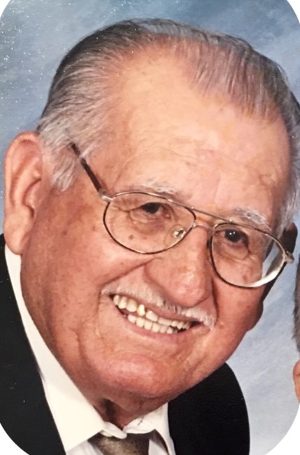 Obituary of Arturo S Sanchez