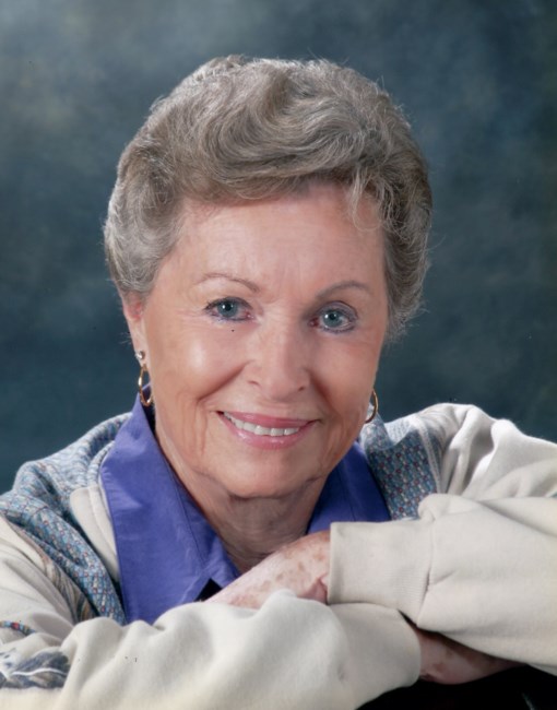 Obituary of Jo Evalyn Harrington