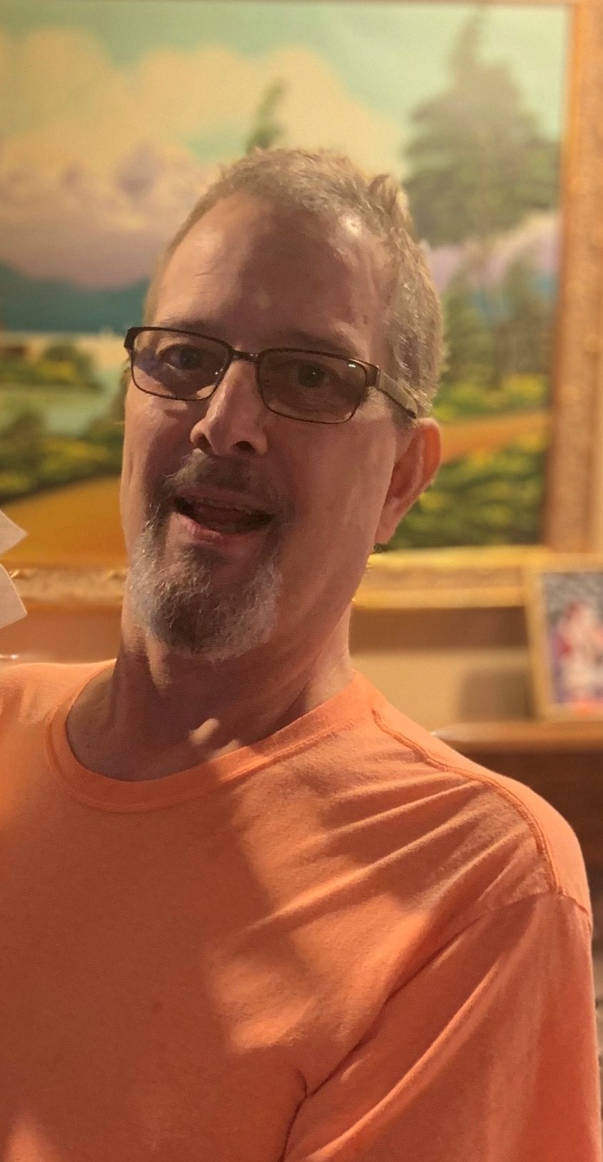 Obituary of Jeffrey T. Trotter