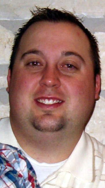 Obituary of Scott Joseph Mitchell