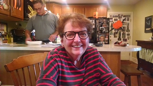 Obituary of Sandra Braychak-Metcalfe