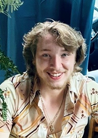 Obituary of Ashton Ray Smallwood