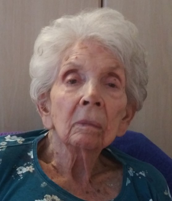 Obituary of Mary Ann Lamey