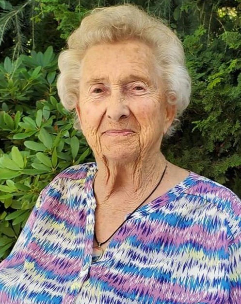 Marlene Shaw Obituary - Tigard, OR