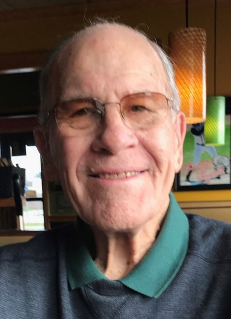 Obituary of Charles Duane Rens