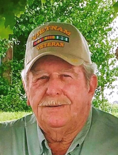 Obituary of Phillip Ray Farmer
