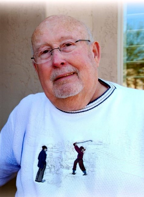 Obituary of Thomas “Tom” Richard Coleman