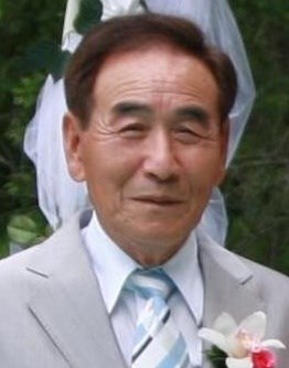 Obituary of Tae Yong Song