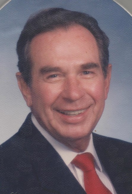 Edward Carlson Obituary
