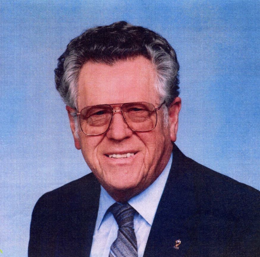 Obituary of Clayton William Harter