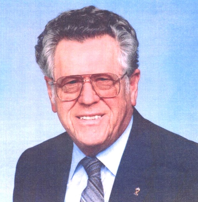 Obituary of Clayton William Harter