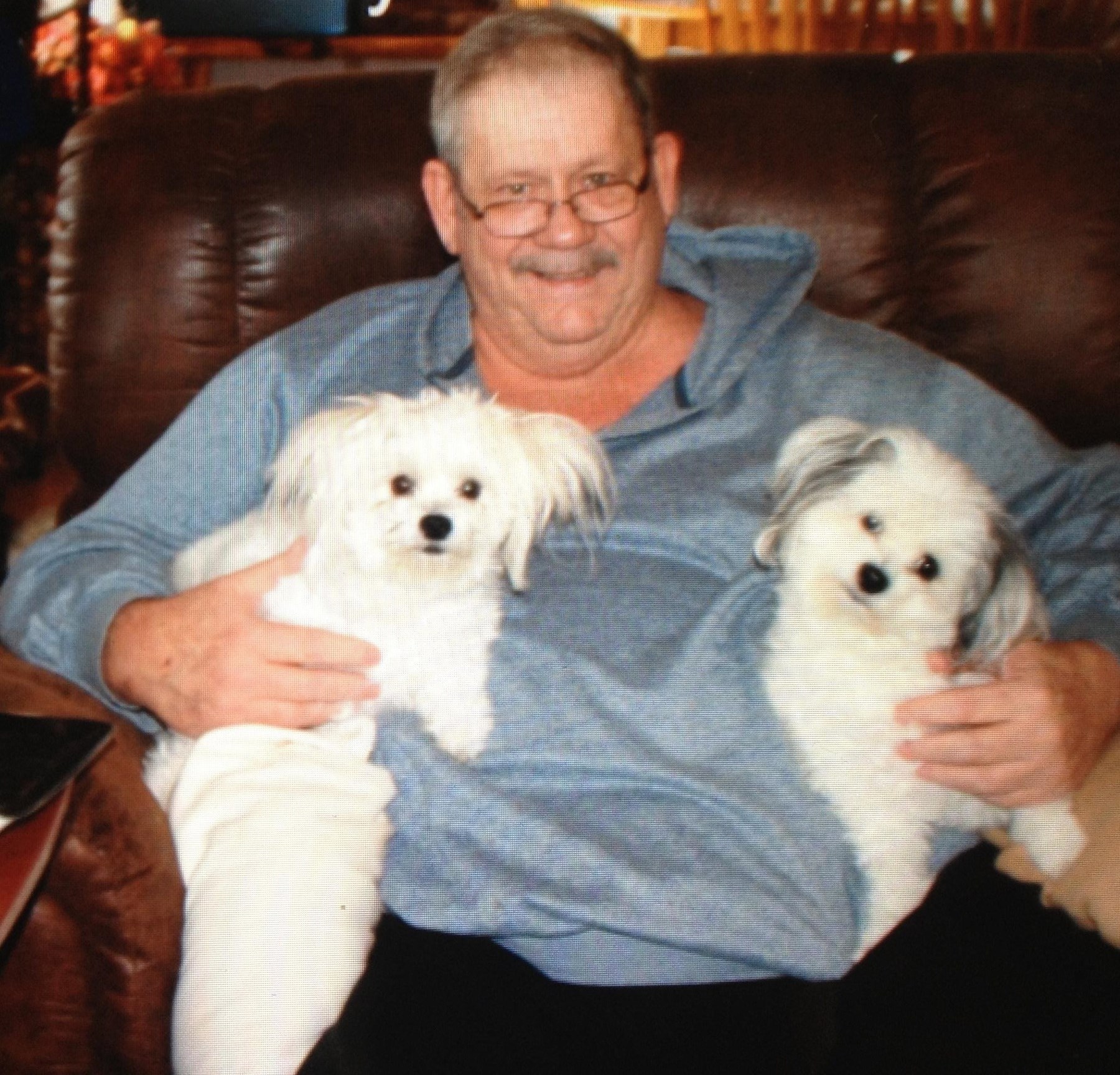 Randy Taylor Obituary Knoxville, TN