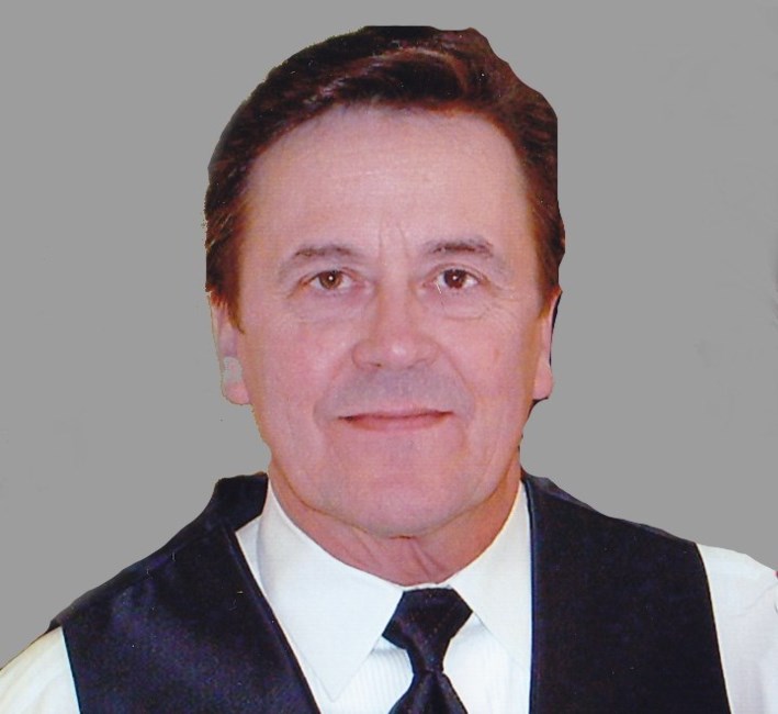 Obituary of Kenneth Louis Rivard