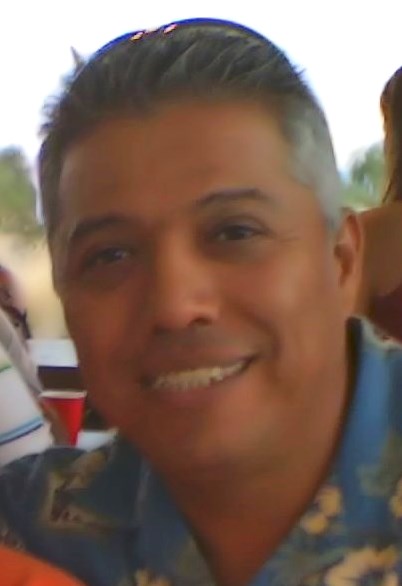 Avis de décès de Juventino Macias