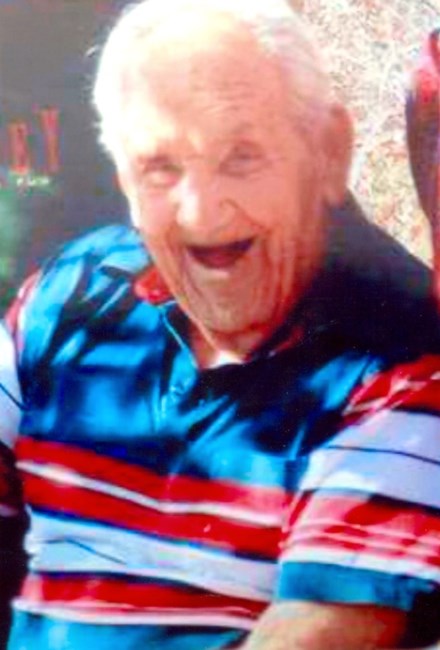 Obituary of Frank Sherman McFadden Jr.