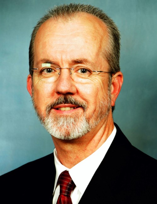 Obituary of George Edwin Harmon