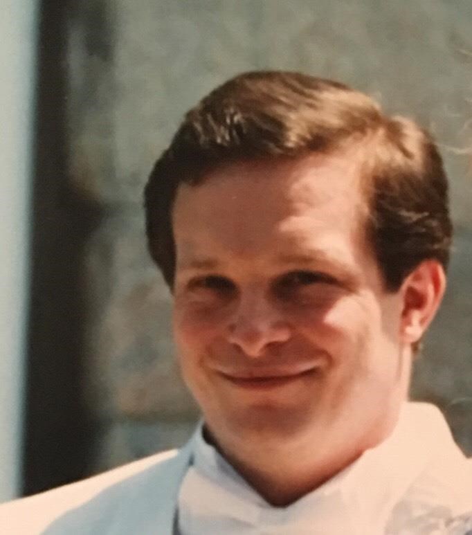 Obituary of Michael Henry Hull