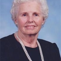Obituary of Alice R. Clark